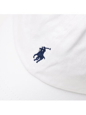 Καπέλο Jockey Polo Ralph Lauren φωτογραφία