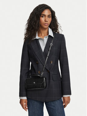 LAUREN RALPH LAUREN LAUREN RALPH LAUREN Käekott 432P18681001 Must
