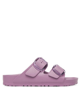 Birkenstock Birkenstock Ciabatte Arizona Big Buckle Eva 1030412 Rosa