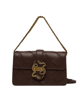 Just Cavalli Just Cavalli Handtasche 80RA4BM1 Schwarz