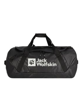 Jack Wolfskin Jack Wolfskin Torba podróżna 311586 Czarny