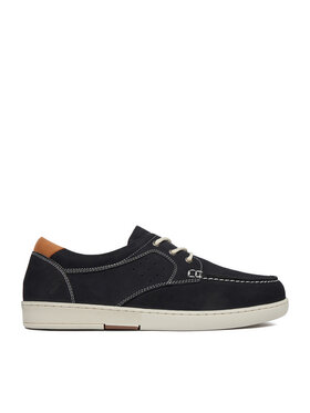 Nautica Nautica Polobotky CEO-HOWARD-01 MI25 Tmavomodrá