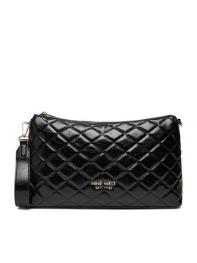 Nine West Nine West Käekott CEO-AGATHA-LA482-3035 Must