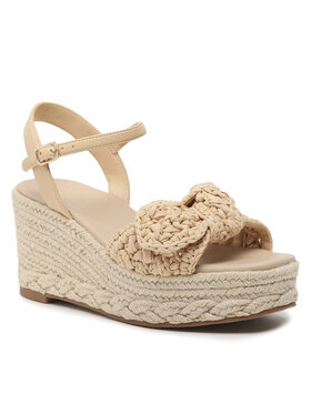 Aldo Aldo Еспадрили Macrama 13578804 Бежов