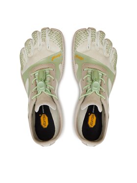 Vibram Fivefingers Čevlji Za Telovadbo Kso Evo 24W0705 Zelena