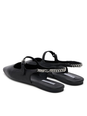 Σανδάλια KARL LAGERFELD φωτογραφία