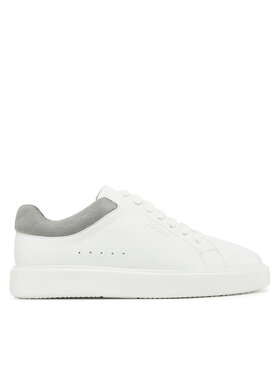 JOOP! JOOP! Сникърси Estate Stampa Largo 4140007683 Бял