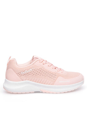 Go Soft Go Soft Laisvalaikio batai WP-12345 Rožinė
