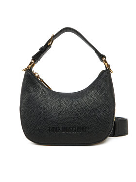 LOVE MOSCHINO LOVE MOSCHINO Torbica JC4019PP1MLT0000 Crna