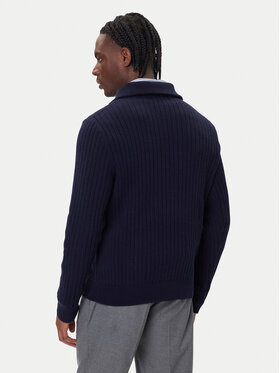 Polo Ralph Lauren Polo Ralph Lauren Maglione 710974167001 Blu scuro Regular Fit