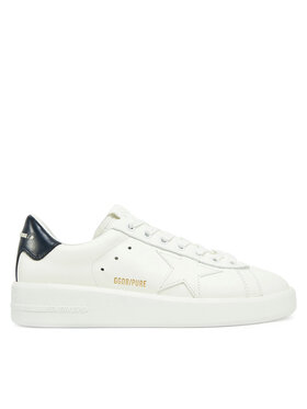 GOLDEN GOOSE GOLDEN GOOSE Sneakers Pure New GMF00197.F004161.10793 Weiß