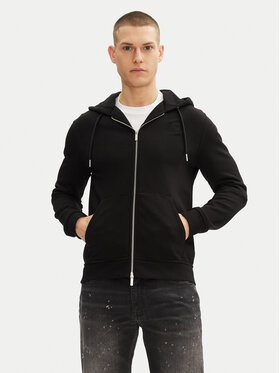KARL LAGERFELD KARL LAGERFELD Pulóver 705751 500900 Fekete Regular Fit