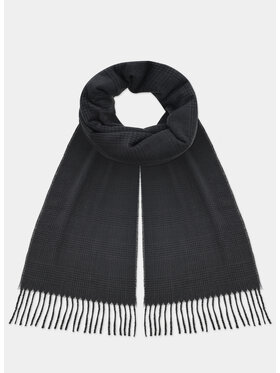 Pako Lorente Pako Lorente Szalik P25WF-AX-003 Szary