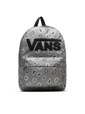 Vans Vans Sac à dos By New Skool Ba VN0002TLAF11 Gris