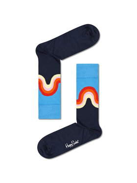 Happy Socks Happy Socks Calendar de Advent XADV41-0200 Colorat