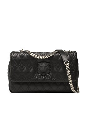 Just Cavalli Just Cavalli Rankinė 74RB4B66 Juoda