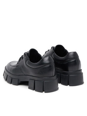 Κλειστά παπούτσια Badura φωτογραφία