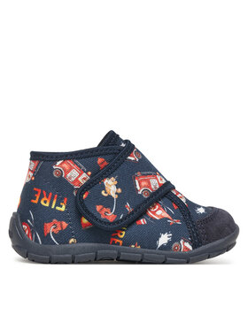 Froddo Froddo Papuci de casă G1700424-1 M Bleumarin