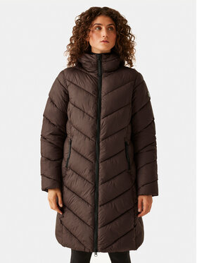 Regatta Regatta Winterjacke Andia II RWN308 Braun Regular Fit