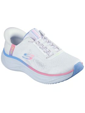 Skechers Skechers Sneakersy 150560-WMLT Kolorowy