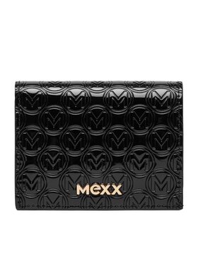 MEXX MEXX Portofel CEO-MEXX-W1-004-AW26 Negru