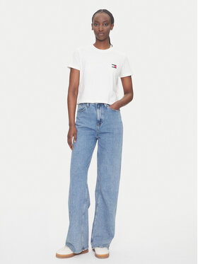Tommy Jeans T-Shirt Tommy Jeans - 2
