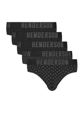 Σετ σλιπ Henderson φωτογραφία