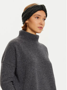 Buff Buff Bentiță Knitted Headband Caryn 126465.901.10 Gri