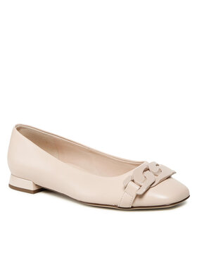 HÖGL HÖGL Scarpe basse 3-101020 Beige