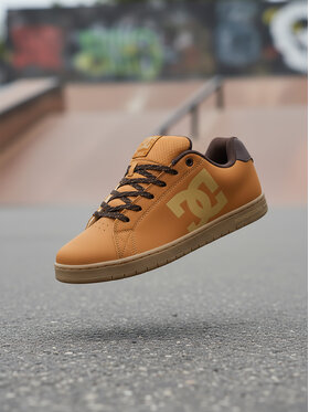 Αθλητικά DC Shoes φωτογραφία