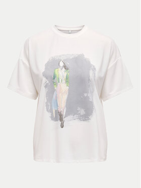 ONLY T-Shirt ONLY - 6