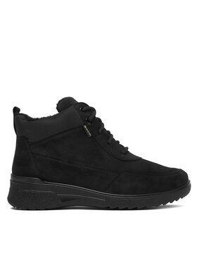 Ara Ara Saapad MÜNCHEN GORE-TEX 12-58506-01 Must