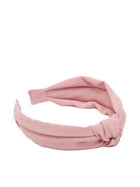 DeeZee DeeZee HA27880 Cerchietto per capelli Pink