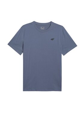 4F 4F T-Shirt NOS Regular Fit