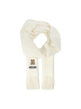 MOSCHINO MOSCHINO Šál 50124 M5293 Béžová