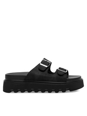 DeeZee DeeZee Iešļūcenes HY86009-19 Melns