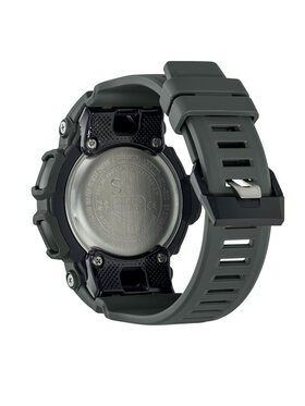 G-Shock Sat GBA-900UU-3AER Zelena