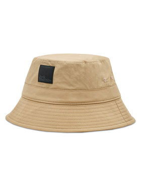 Jack Wolfskin Jack Wolfskin Skrybėlė Lightsome 1910412 Smėlio