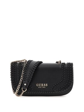 Guess Guess Torebka 176121 Czarny