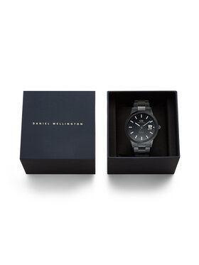 Ρολόι Daniel Wellington φωτογραφία