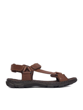 Lasocki Lasocki Sandalen CEO-KAP-01 MI24 Braun