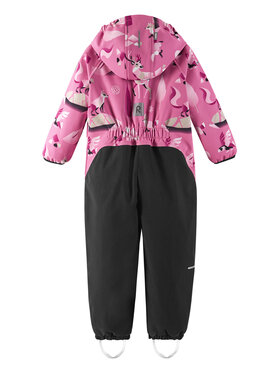 Ολόσωμη Φόρμα Softshell Reima φωτογραφία