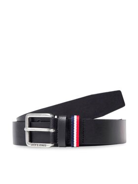 Jack&Jones Jack&Jones Herrengürtel 12219179 Schwarz