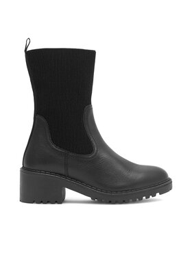 Lasocki Lasocki Stiefeletten RONA WB-RONA-03 Schwarz