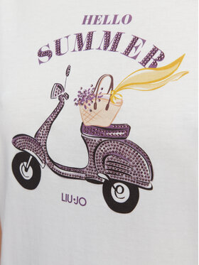 Liu Jo T-Shirt Liu Jo - 5