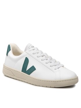 Veja Veja Sneakersy Urca Cwl UC0702796B Biały