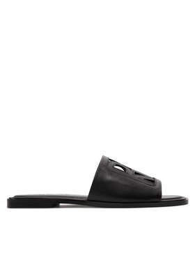 DKNY DKNY Şlapi Jalila K1494653 Negru