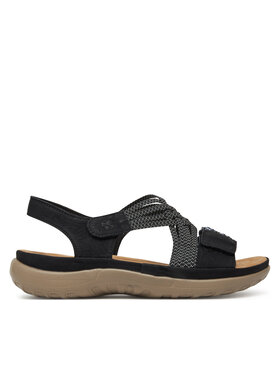 Rieker Rieker Basutės 64889-00 Juoda