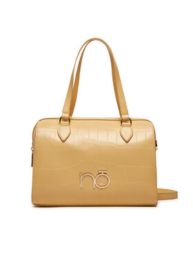 Nobo Nobo Дамска чанта NBAG-M2090-C002 Жълт