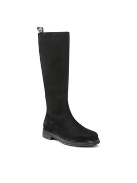 Timberland Timberland Lovaglócsizma Hannover Hill Tall Boot TB0A2KJR015 Fekete